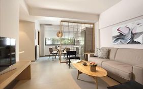 Hektor Luxury Suite