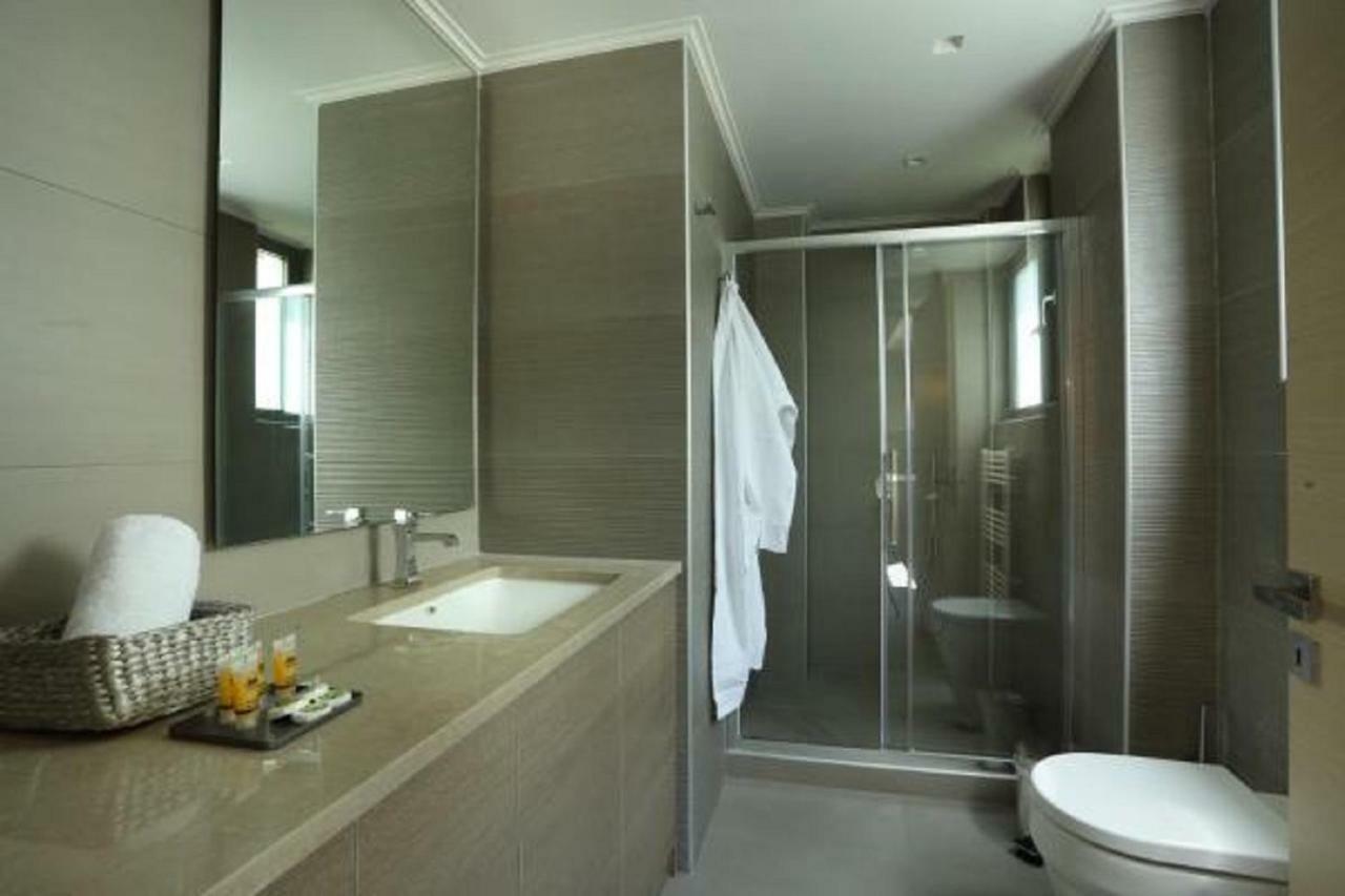 Hektor Luxury Suite Athènes Extérieur photo
