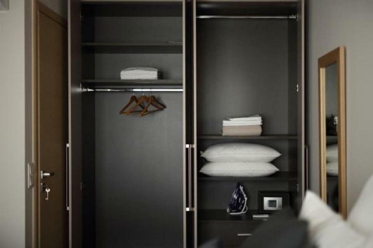 Hektor Luxury Suite Athènes Extérieur photo